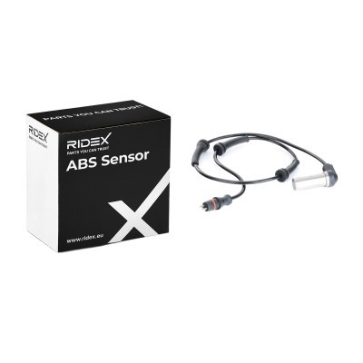 ABS Sensor RIDEX 412W0276 412W0276 - foto 2