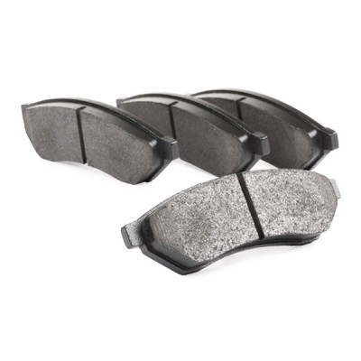 Bremsbeläge Satz RIDEX 402B0929 402B0929 - foto 6