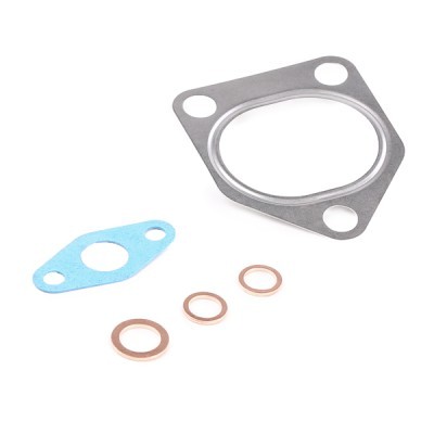 Turbolader RIDEX 2234C0033 2234C0033 - foto 6
