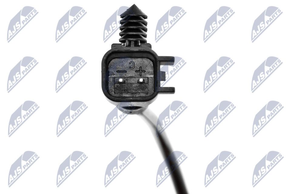 ABS Sensor NTY HCA-CH-075 HCA-CH-075 - foto 3