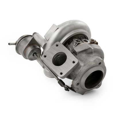 Turbolader RIDEX 2234C10101R 2234C10101R - foto 5