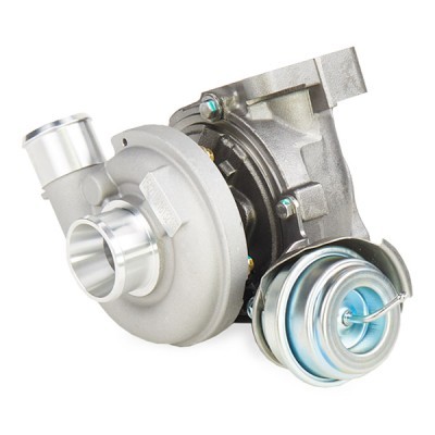 Turbolader RIDEX 2234C10159 2234C10159 - foto 3