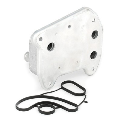 Ölkühler RIDEX 469O0009 469O0009 - foto 3
