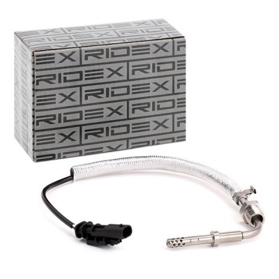 Abgastemperatursensor RIDEX 3938E0075 3938E0075 - foto 2