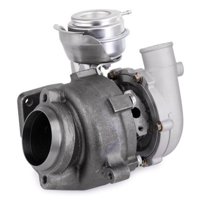 Turbolader RIDEX 2234C0181 2234C0181 - foto 4