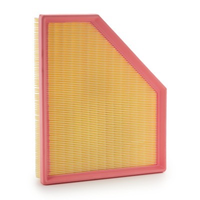 Luftfilter RIDEX 8A1636 8A1636 - foto 3