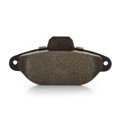 Bremsbeläge Satz RIDEX 402B0042P 402B0042P - foto 5