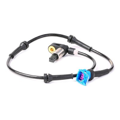 ABS Sensor RIDEX 412W0472 412W0472 - foto 3