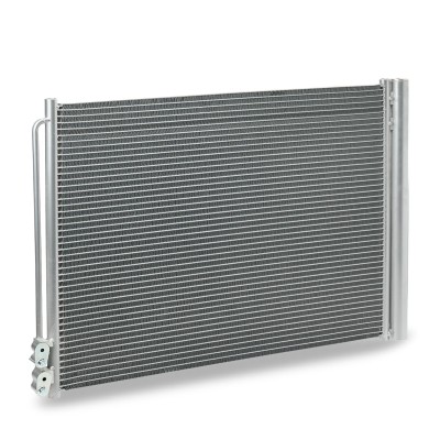 Klimakondensator 448C0193 - foto 10