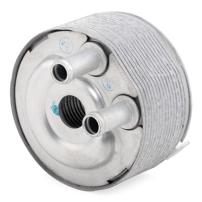 Ölkühler RIDEX 469O0057 469O0057 - foto 3