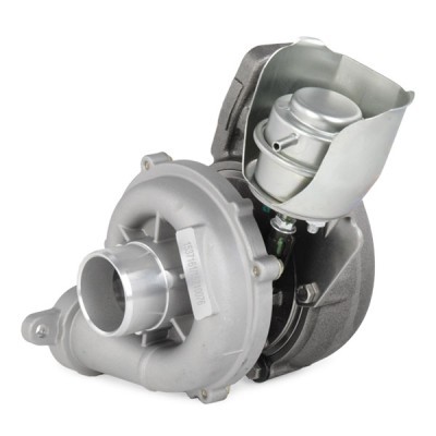 Turbolader RIDEX 2234C0184 2234C0184 - foto 3