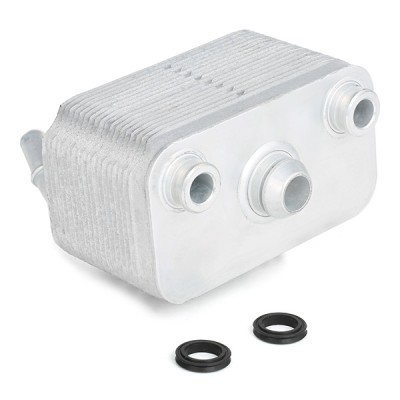 Ölkühler RIDEX 469O0018 469O0018 - foto 3
