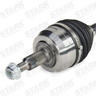 Antriebswelle Stark SKDS-0210733 SKDS-0210733 - foto 4