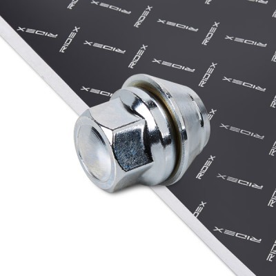 Radmutter 658W0002 - foto 2