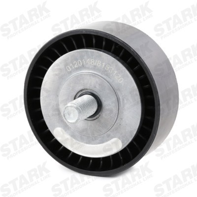 Spannarm Keilrippenriemen Stark SKTP-0600143 SKTP-0600143 - foto 3