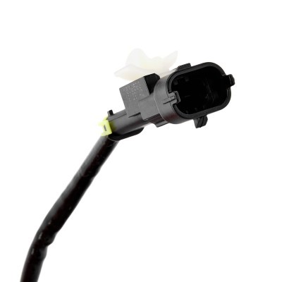 Abgastemperatursensor RIDEX 3938E0553 3938E0553 - foto 5
