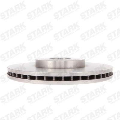 Bremsscheibe Stark SKBD-0020307 SKBD-0020307 - foto 4