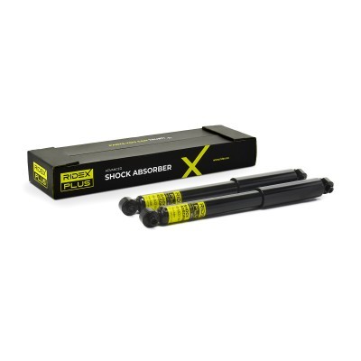 Stoßdämpfer RIDEX 854S18785P 854S18785P - foto 2
