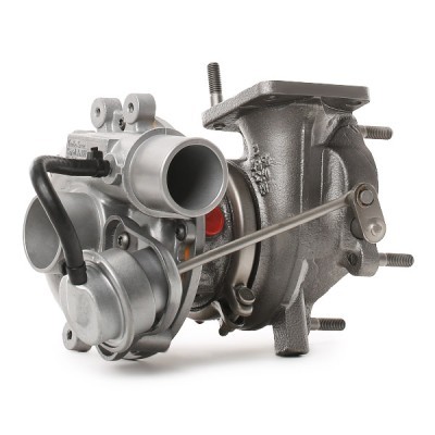 Turbolader RIDEX 2234C10259R 2234C10259R - foto 2