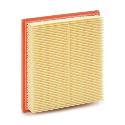 Luftfilter RIDEX 8A1668 8A1668 - foto 3