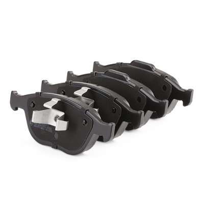 Bremsbeläge Satz RIDEX 402B0353 402B0353 - foto 5