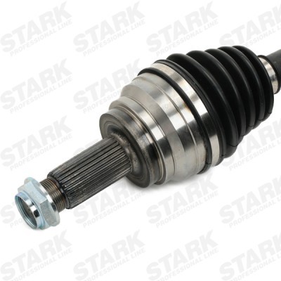 Antriebswelle Stark SKDS-0210743 SKDS-0210743 - foto 5