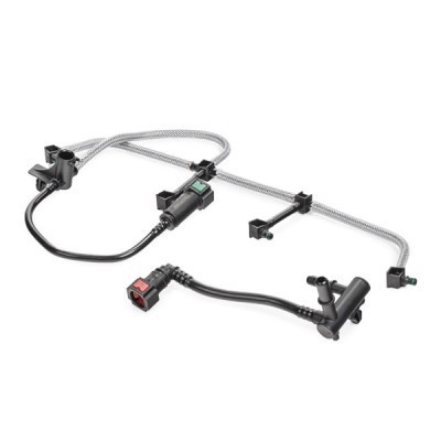 Kraftstoffrücklaufschlauch RIDEX 3937H0015 3937H0015 - foto 3