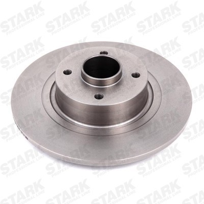 Bremsscheibe Stark SKBD-0022050 SKBD-0022050 - foto 2