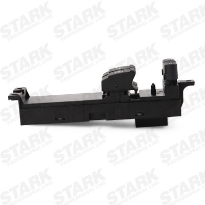Fensterheberschalter Stark SKSW-1870004 SKSW-1870004 - foto 5