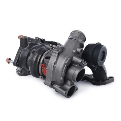 Turbolader RIDEX 2234C0154R 2234C0154R - foto 4