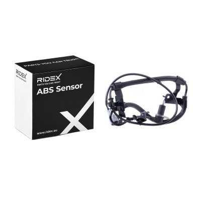 ABS Sensor RIDEX 412W0835 412W0835 - foto 2