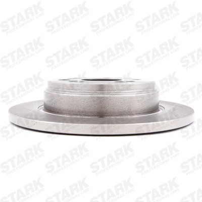Bremsscheibe Stark SKBD-0022129 SKBD-0022129 - foto 4