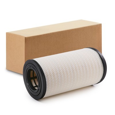 Luftfilter RIDEX 8A1321 8A1321 - foto 2
