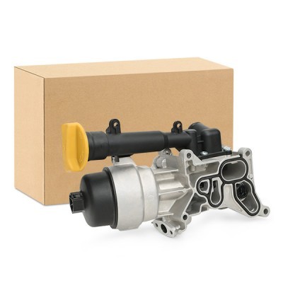 Ölkühler RIDEX 469O0098 469O0098 - foto 2