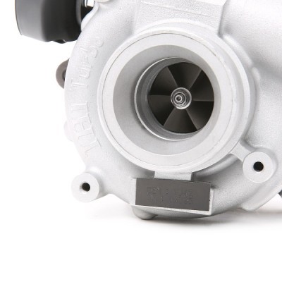 Turbolader RIDEX 2234C10012R 2234C10012R - foto 4