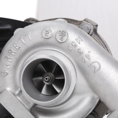 Turbolader RIDEX 2234C0308R 2234C0308R - foto 6