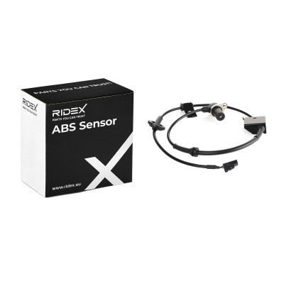ABS Sensor RIDEX 412W0274 412W0274 - foto 2