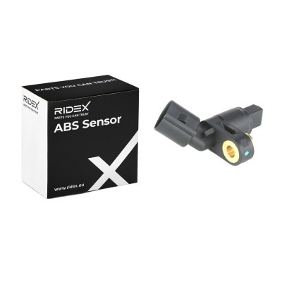 ABS Sensor RIDEX 412W0003 412W0003 - foto 2