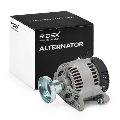 Generator RIDEX 4G0454 4G0454 - foto 2