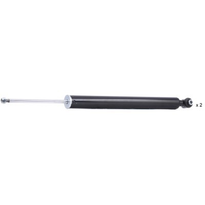 Stoßdämpfer RIDEX 854S17799 854S17799 - foto 2
