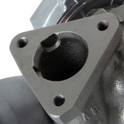 Turbolader RIDEX 2234C10521R 2234C10521R - foto 4