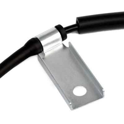 ABS Sensor RIDEX 412W0304 412W0304 - foto 8