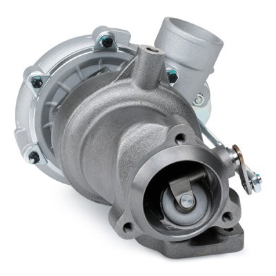 Turbolader RIDEX 2234C0421 2234C0421 - foto 4