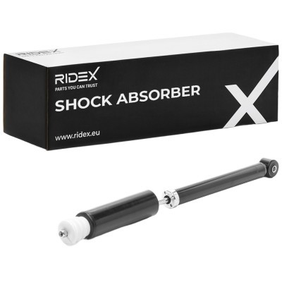 Stoßdämpfer RIDEX 854S19042 854S19042 - foto 2