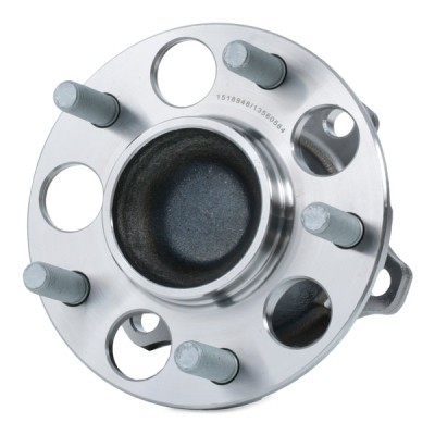 Radlager RIDEX 654W0909 654W0909 - foto 3