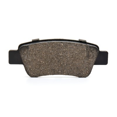 Bremsbeläge Satz RIDEX 402B0374P 402B0374P - foto 6