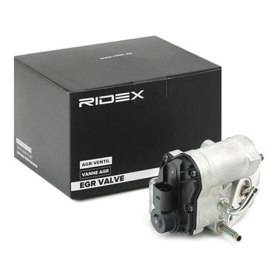 AGR-Ventil RIDEX 1145E0153 1145E0153 - foto 2