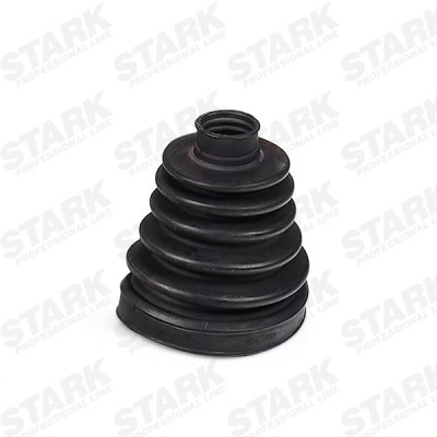 Faltenbalg, Antriebswelle Stark SKBDA-1300162 SKBDA-1300162 - foto 2