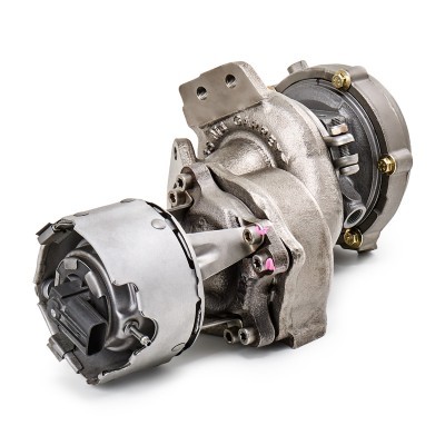 Turbolader RIDEX 2234C10244R 2234C10244R - foto 5