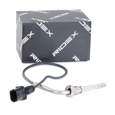 Abgastemperatursensor RIDEX 3938E0094 3938E0094 - foto 2